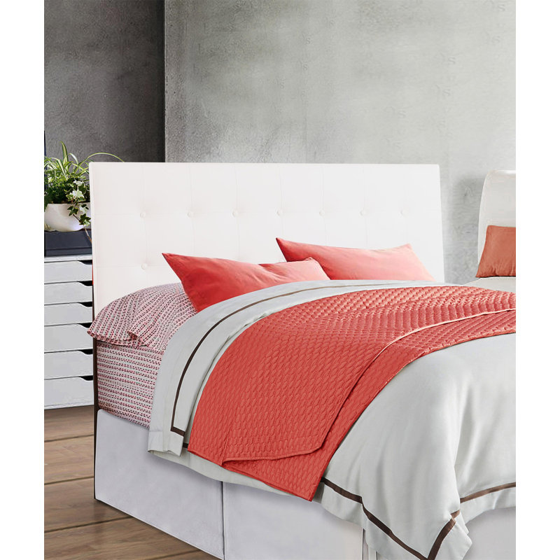 Super Nova G0129-QHB Queen  Headboard