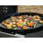 Weber Performer Deluxe 22" Charcoal Grill-13494001