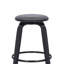 Tabouret tournant Mid-Century