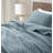 Teo Diamond Stitch Microfiber Quilt Set-723809703-679878399