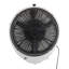 Ventilateur mural 29 po