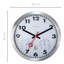 Metal Wall Clock-59061202