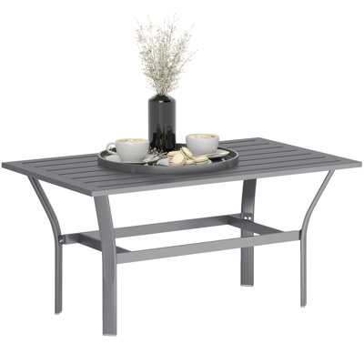 Rectangular 91.5Cm L Coffee Table
