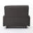 Wamsutter Manual Push-Back Recliner with Tufted Back -338268828