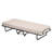 Poulson 13" Steel Folding Bed Made in Italy-1595835372