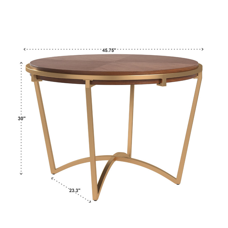 Table de salle à manger Simmerman