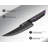 14 Pcs Kitchen Knife Set