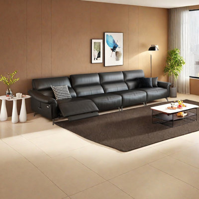 Premium Fashion Electric Sofa