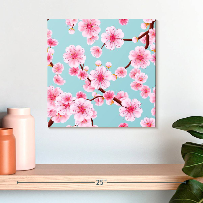 Cerisier japonais Harnek