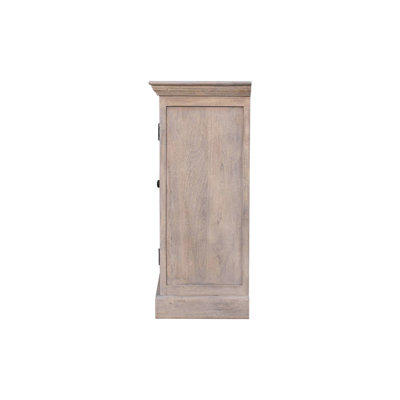 Camyra 59.1'' Solid Wood Sideboard