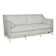 Justice 86.5" Sofa