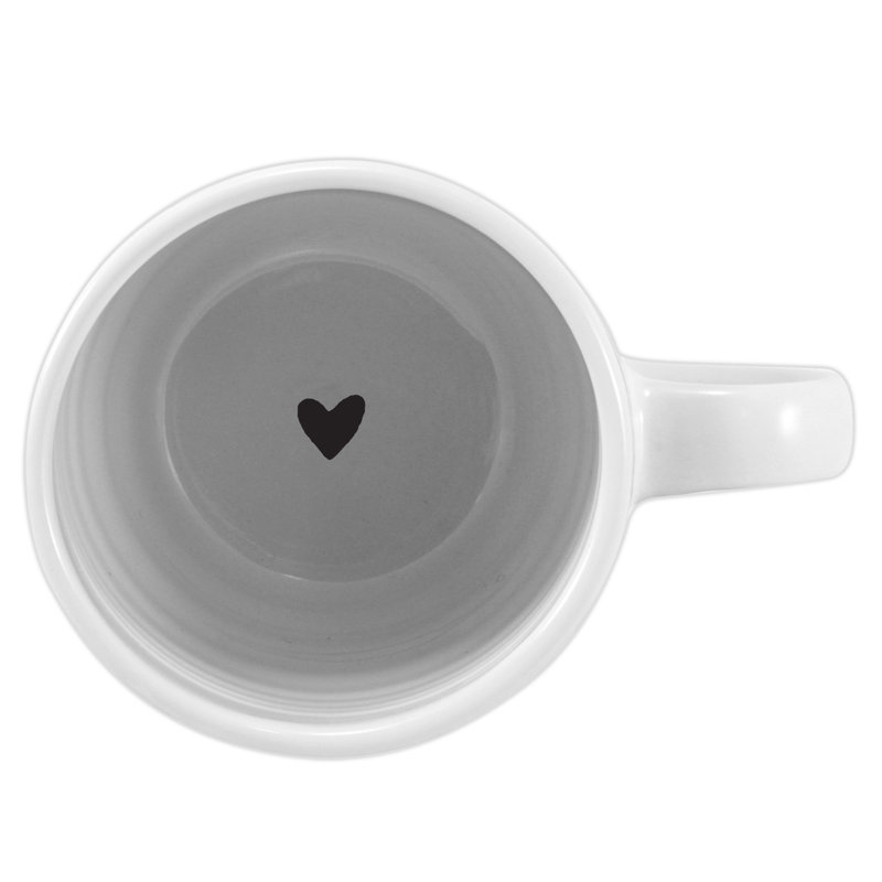 Dilnoor Ceramic Coffee Mug