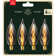 Congaree 25 Watt E12/Candelabra Dimmable 2700K Incandescent Bulb