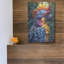 Art mural luxueux «Parrot In Multicolor» par Momart-106417169