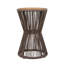 Table d'appoint d'extérieur de style minimaliste moderne-1885652634-1885652633