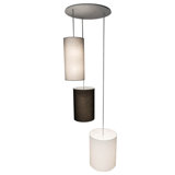 Cilindro 18 - Light Pendant