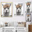 Curious Alpaca - Print-1409009947-1409009944