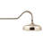 Exposed  Shower System 48" Wall Mounted with Shower Head and Handshower and Lever/Cross Handles