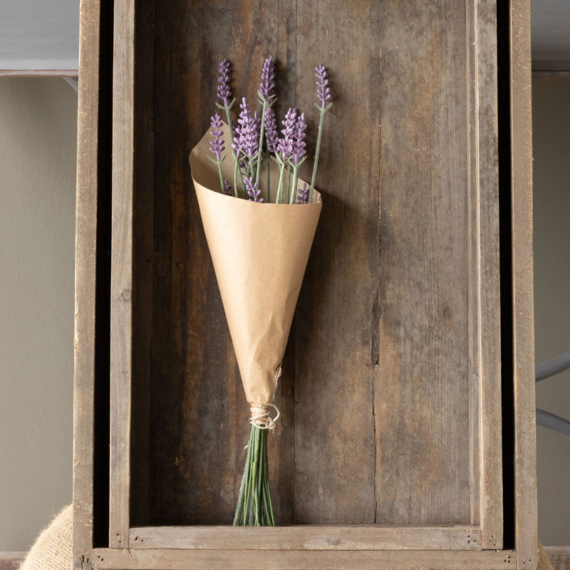 Bouquet de lavande