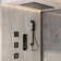 Rodeo 32"X16" Ceiling Mounted 3-Function Thermostatic Complete Shower System With Body Jets And Slide Bar