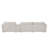 Multifunctional L-shaped Sofas With Storage And Charging, Chenille, Modern Living Room Furniture