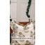 Housse de coussin en lin de couleur fabivine fabriquée à la main Fabividine - Mohini-121183187