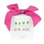 Perfectly Palm Beach Carefree Scented Glass Jar Candle