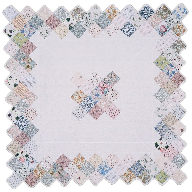 Cotton Quilt