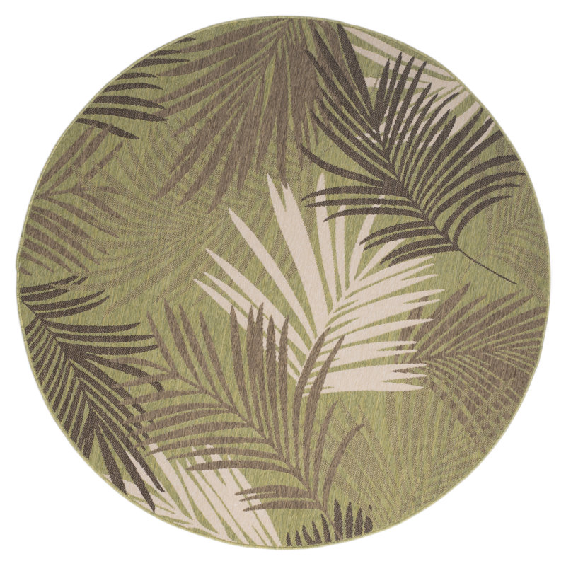 Tapis intérieur / extérieur Yarpeq
