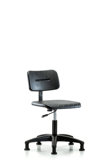 Task Chair, Glides