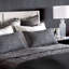 Hendrix Square Pillow Cover & Insert