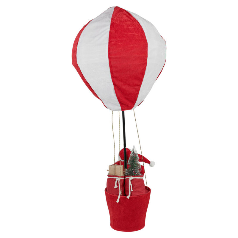 Andranae 90cm Velvet Entertainment Ornament Accessory
