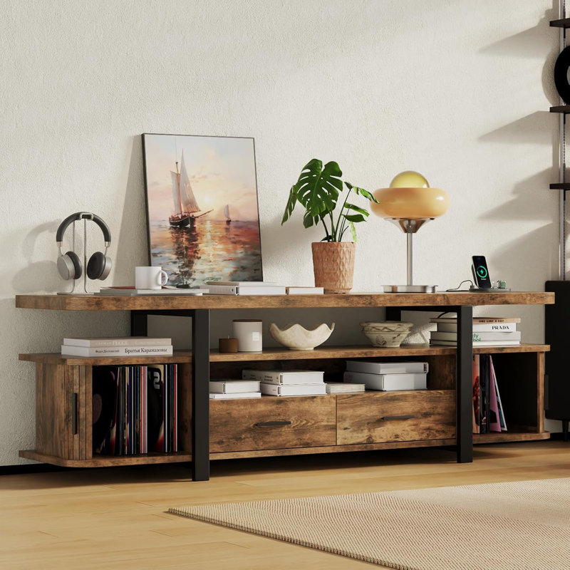 TV Stand for TVs up to 70"