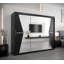 Cullom 2 Door Wardrobe-21164174-204663105