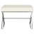 Bolderberg Faux Leather Ottoman-724112412