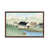Classic Wood Floater Frame