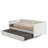 Camello Twin Daybed with Trundle-788992583