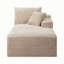 Causeuse Corduroy-658878162-658878172