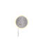Corner LED Plug-in Spotlight-39957993
