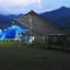 Tente de camping imperméable et imperméable-93508218-72586456