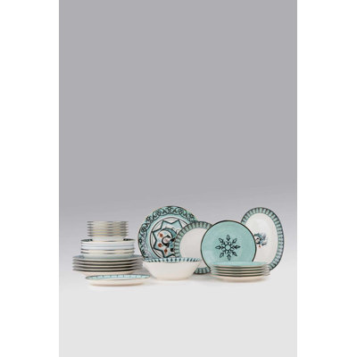 Dinner Set