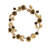 Faux 0.59'' Wreath