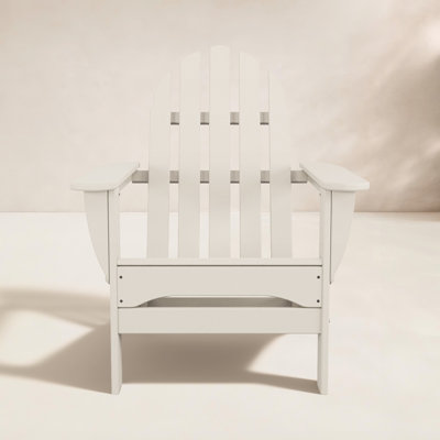 POLYWOOD® Classic Adirondack Chair