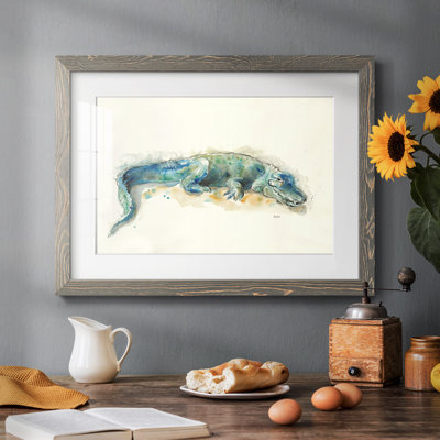Alligator