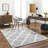 Geometric Indoor Rug-551997190