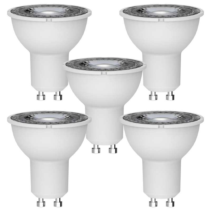 4.2W GU10 LED Spotlight Light Bulb