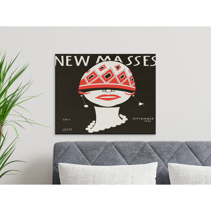 Naumann Print, 16x12