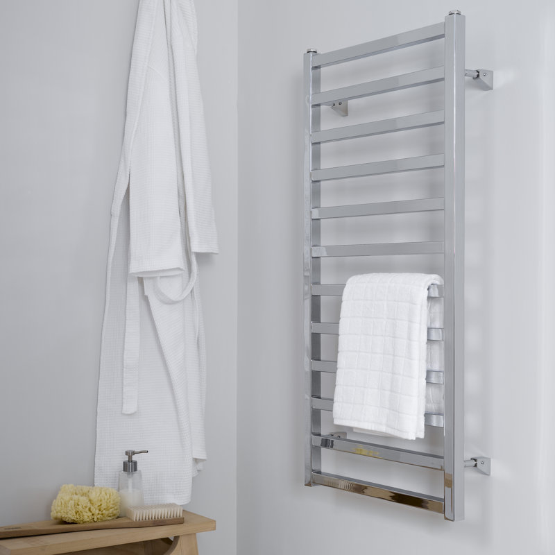 Bertram Straight Towel Rail Heated Towel Rails