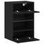 Rectangle Accent Cabinet