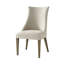 TA Studio No. 2 Upholstered Dining Chair-1069799245